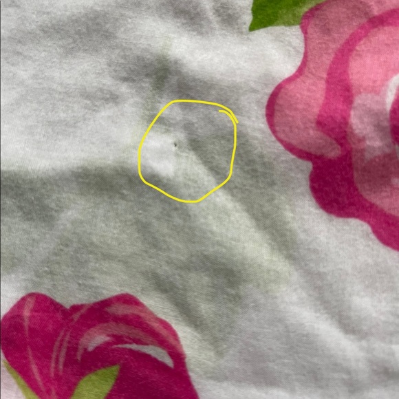 La Senza 2pc Cotton Cami & Cropped Pants Pj Set Size Small - Picture 14 of 16